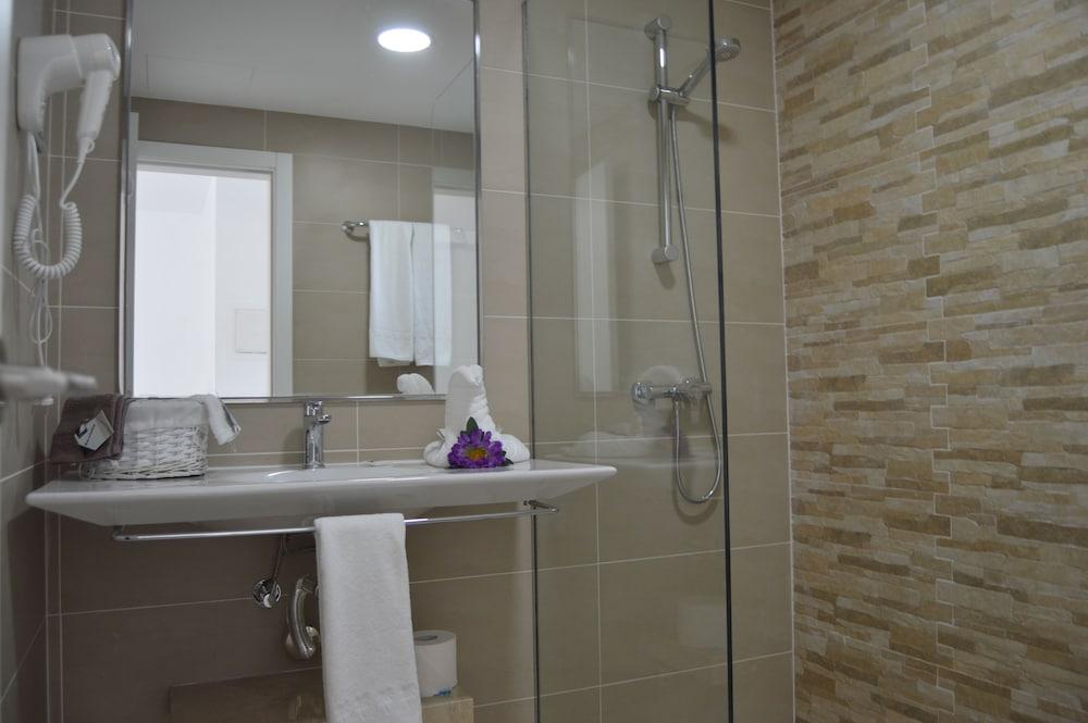 บาเอีย กาลมา บีช Apartment กอสตากาลมา ภายนอก รูปภาพ