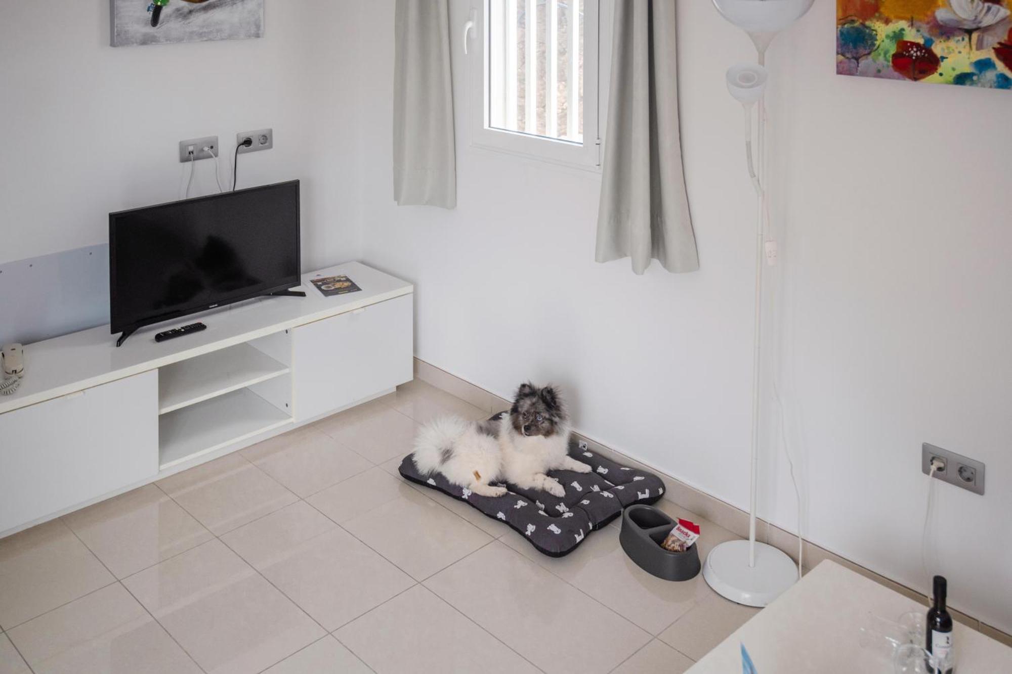 บาเอีย กาลมา บีช Apartment กอสตากาลมา ภายนอก รูปภาพ