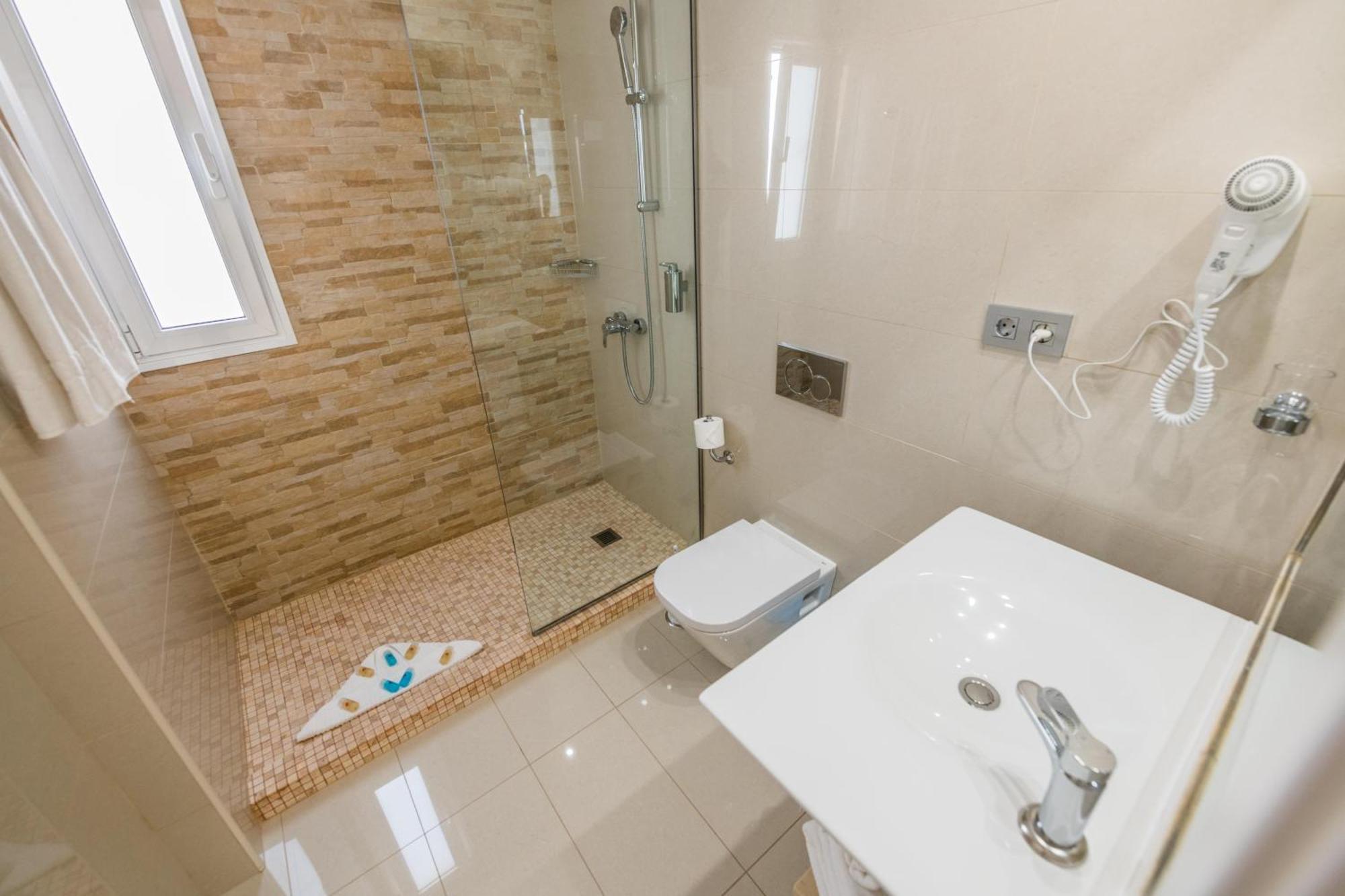 บาเอีย กาลมา บีช Apartment กอสตากาลมา ภายนอก รูปภาพ
