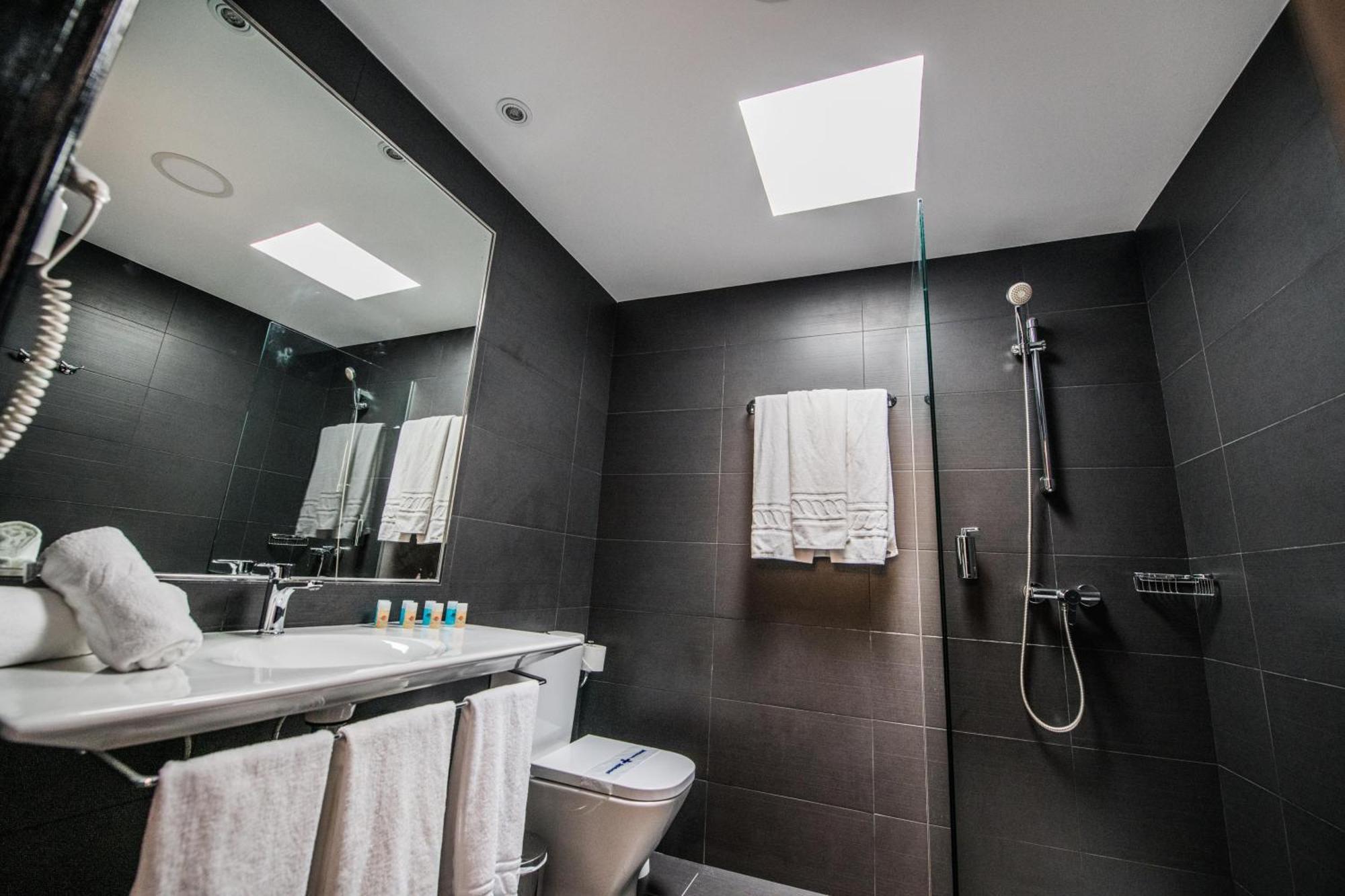 บาเอีย กาลมา บีช Apartment กอสตากาลมา ภายนอก รูปภาพ