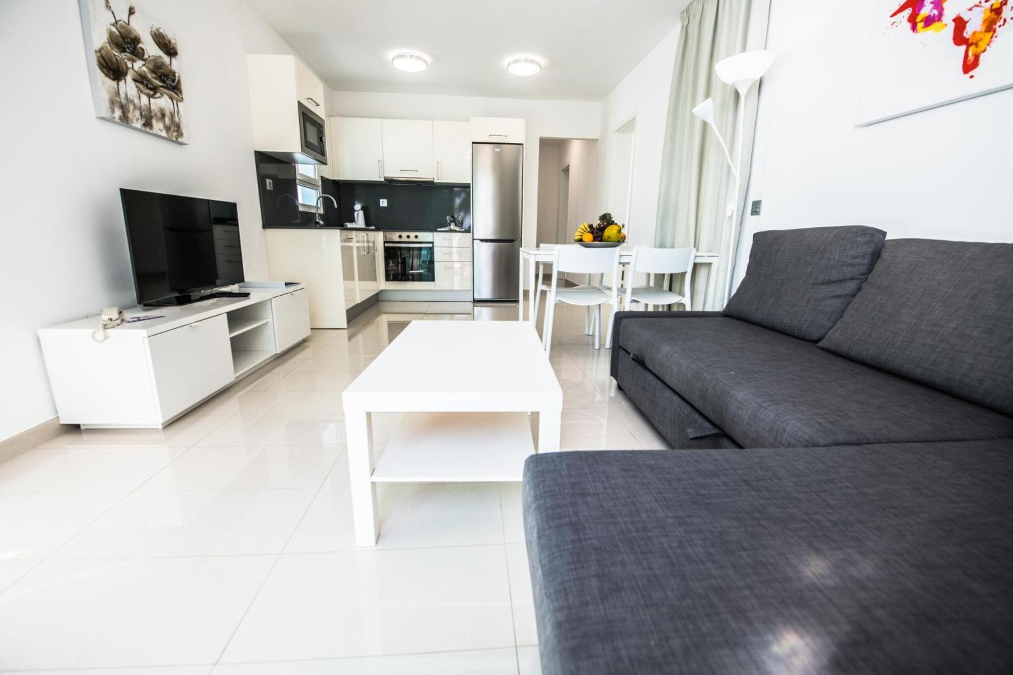 บาเอีย กาลมา บีช Apartment กอสตากาลมา ภายนอก รูปภาพ