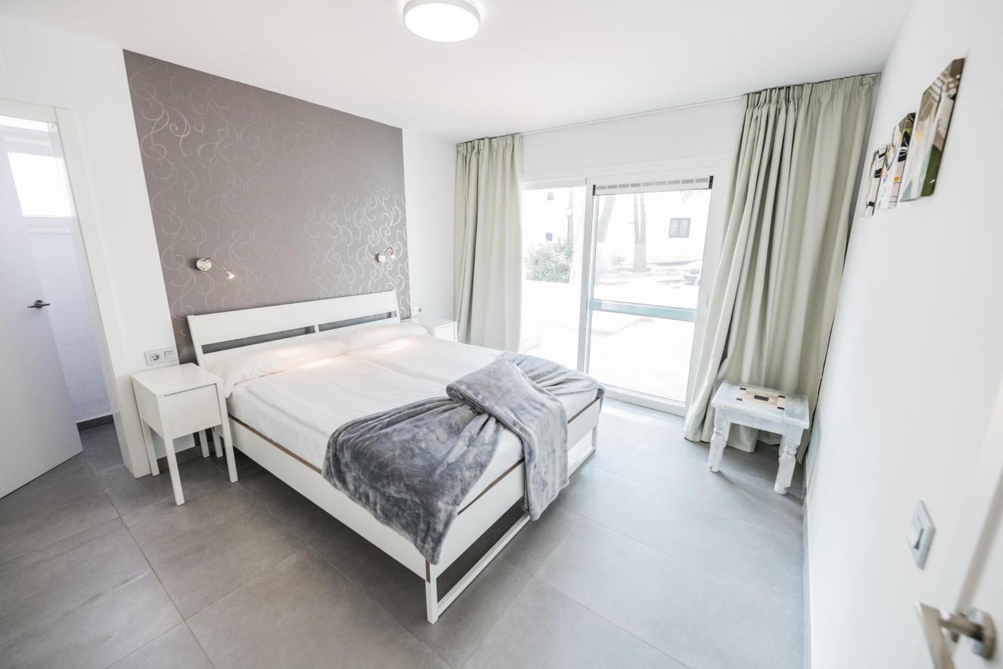 บาเอีย กาลมา บีช Apartment กอสตากาลมา ภายนอก รูปภาพ